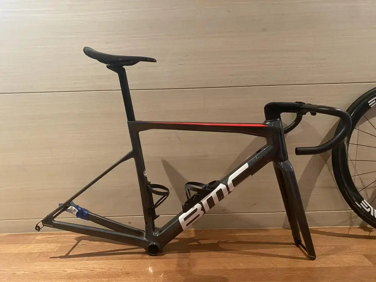 21 Bmc slr one 팀머신 프레임세트