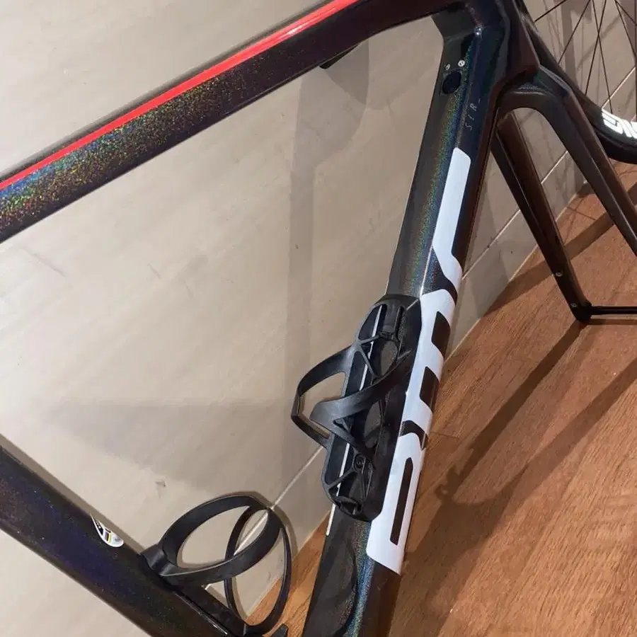 21 Bmc slr one 팀머신 프레임세트