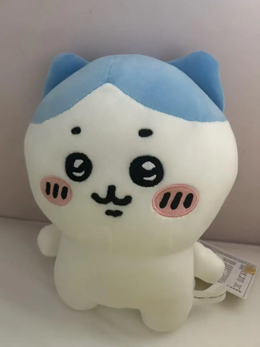 치이카와 하치와레 25cm 봉제 인형