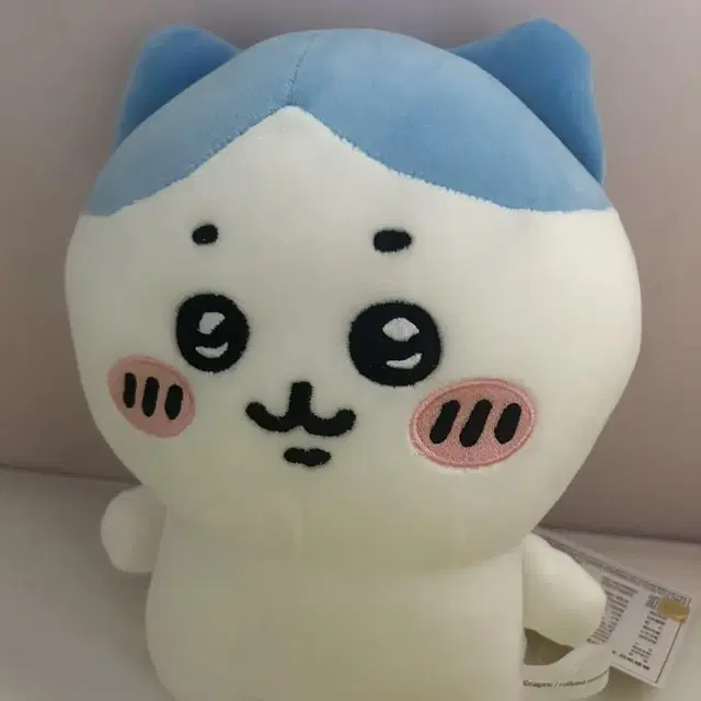 치이카와 하치와레 25cm 봉제 인형