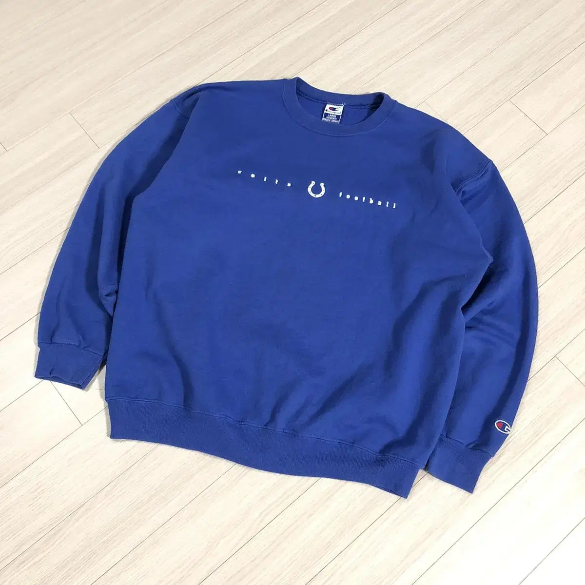 Champion vintage sweat shirts. L