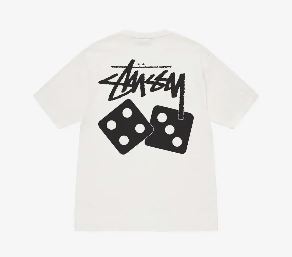 Stussy Dice Pigmented Vahn Palette