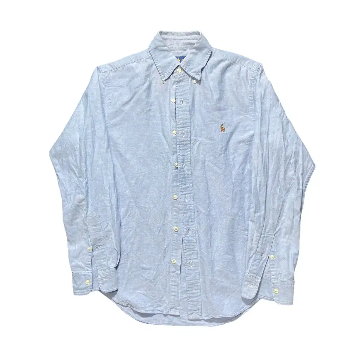 Polo Ralph Lauren Sora shirt S vintage polo shirt