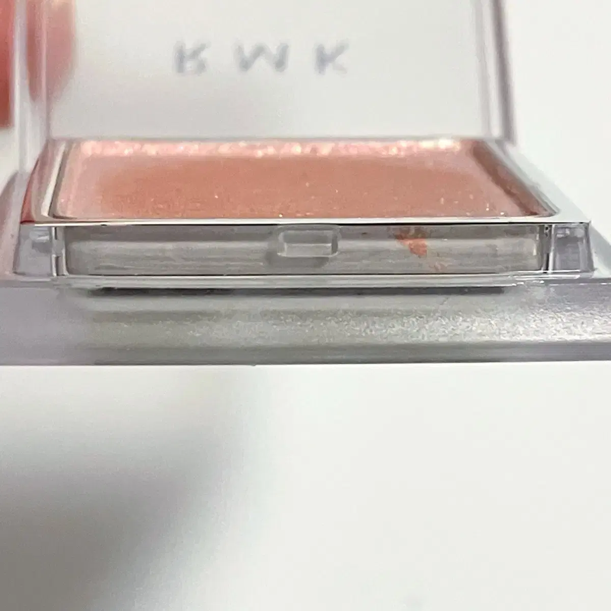 rmk 섀도우 8호 핑크베이지