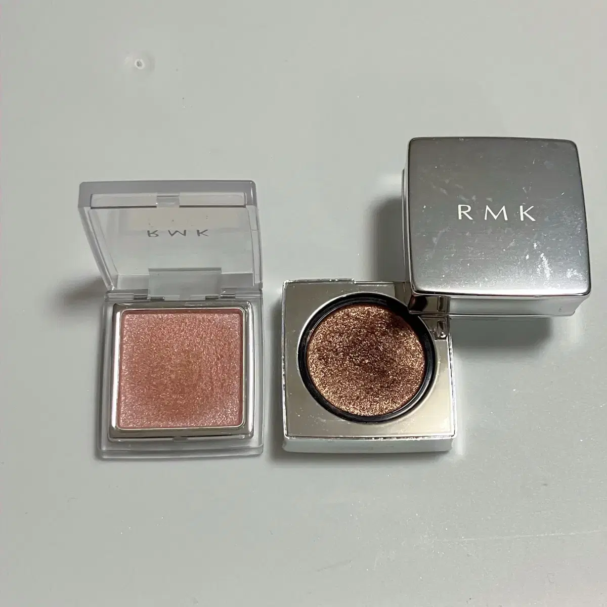 rmk 섀도우 8호 핑크베이지