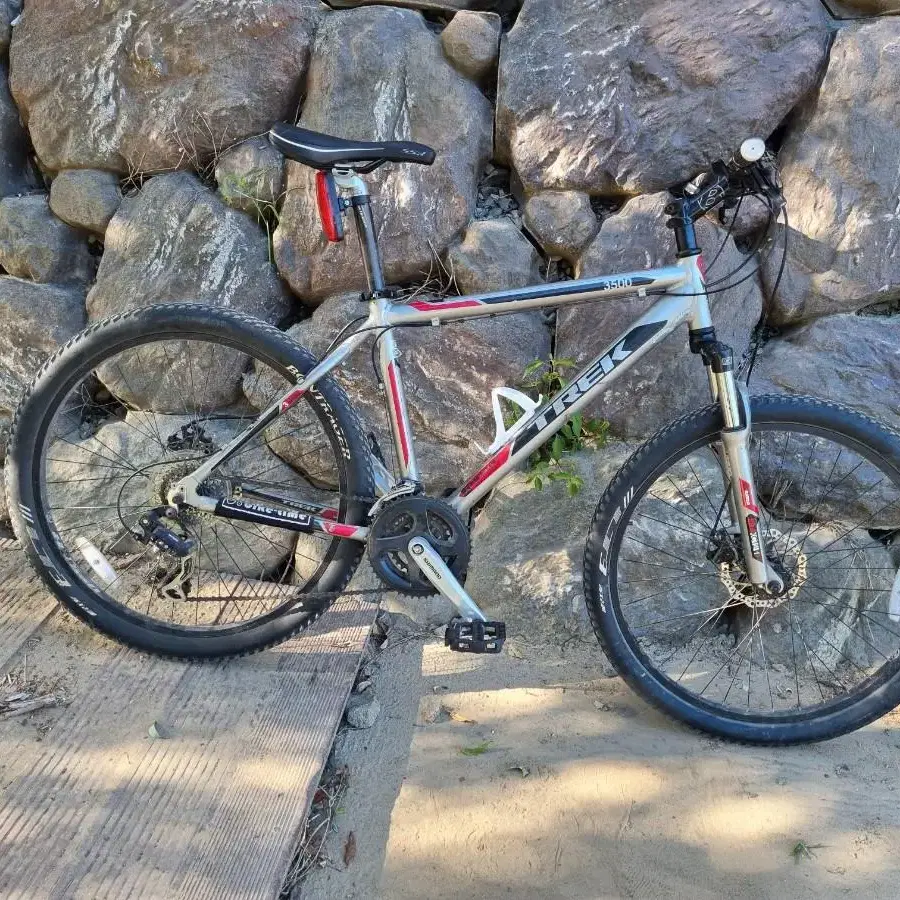 트렉 mtb