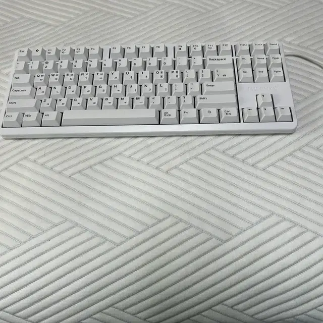 체리 g80-3000s tkl 청축