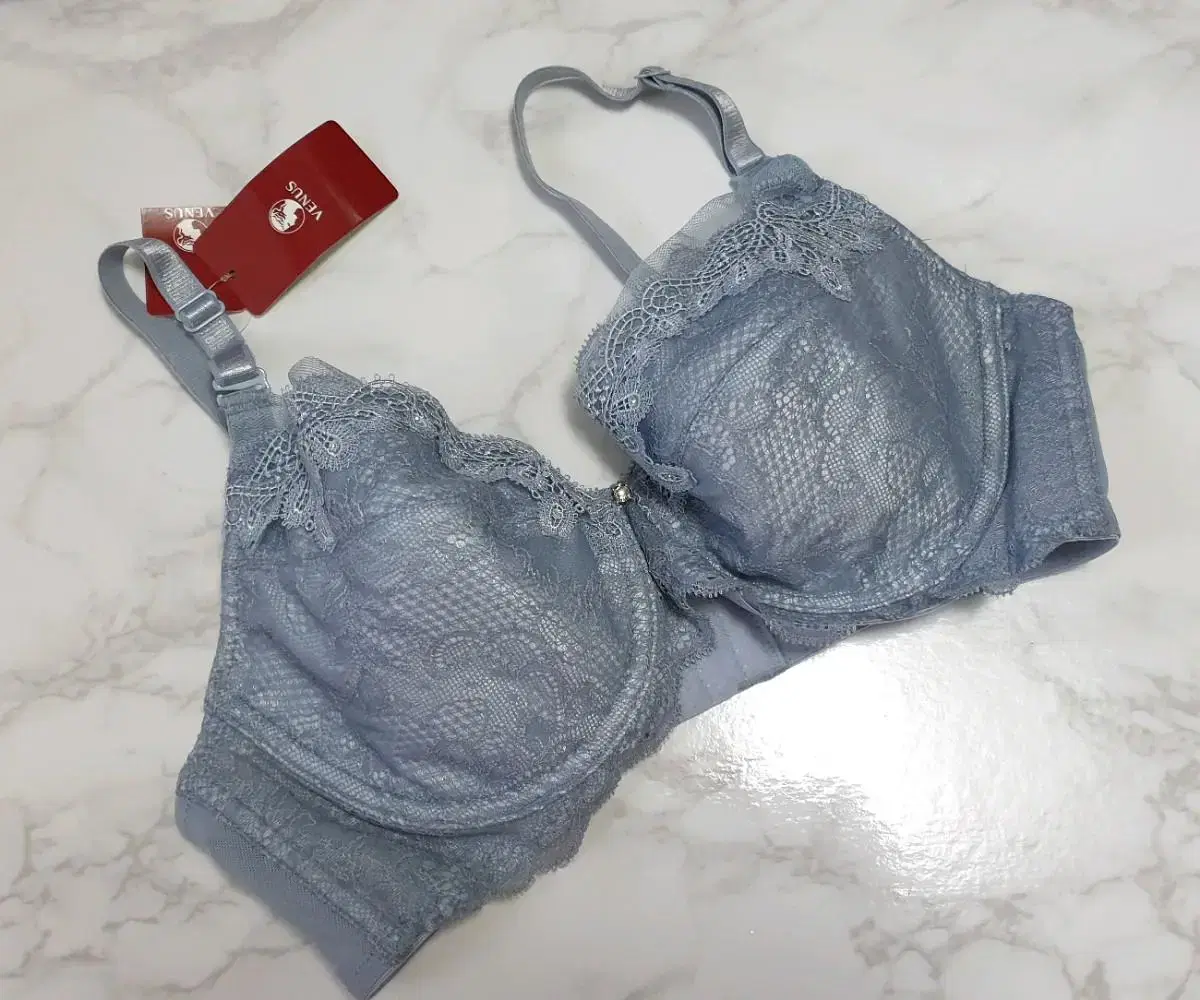 [Venus] Advanced Line Lace Bra 75D *NEW*