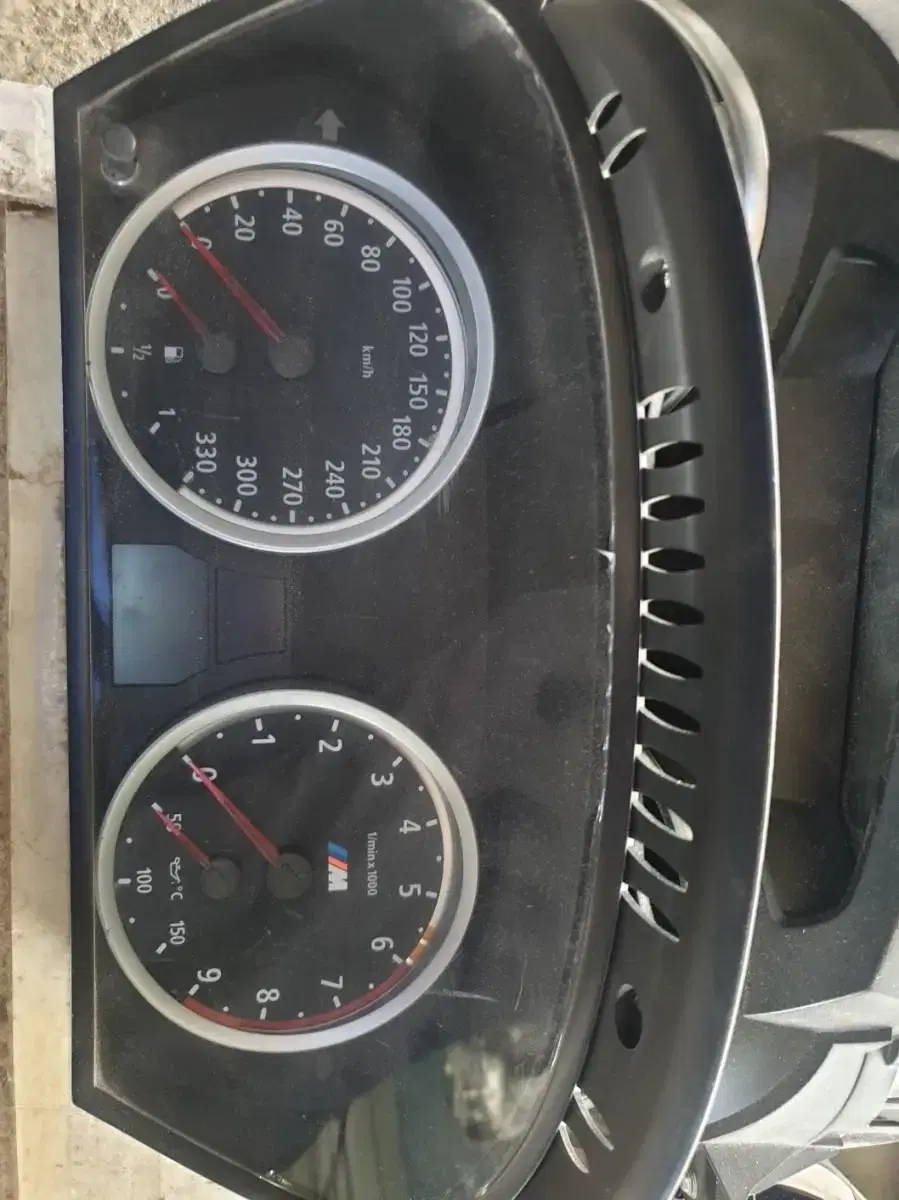 BMW m6 부품bmw m6 e63 기타부품