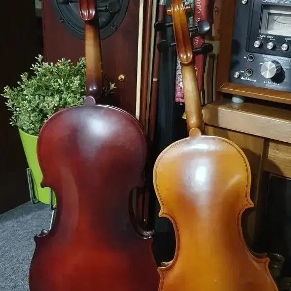 어린이 Violin 2 종