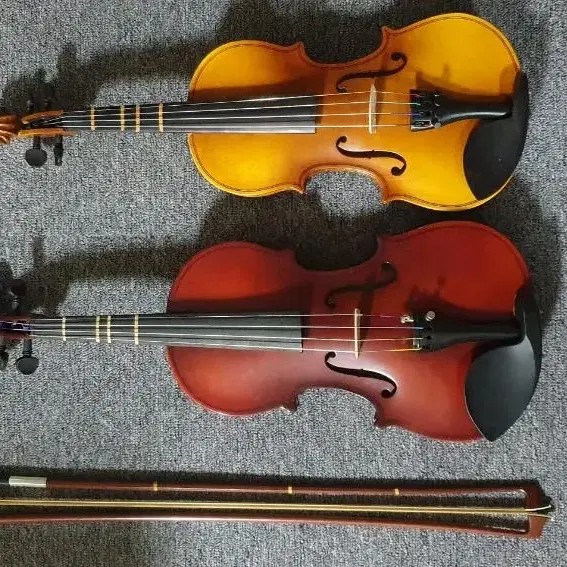 어린이 Violin 2 종