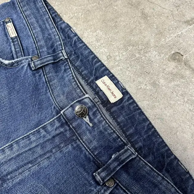 [37] original Calvin Klein Jeans 캘빈 진스