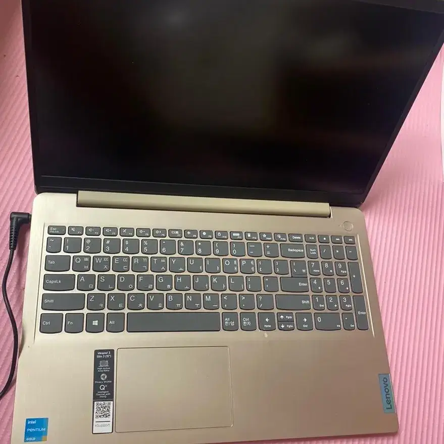 레노버 노트북 IdeaPad 3 15IYL6