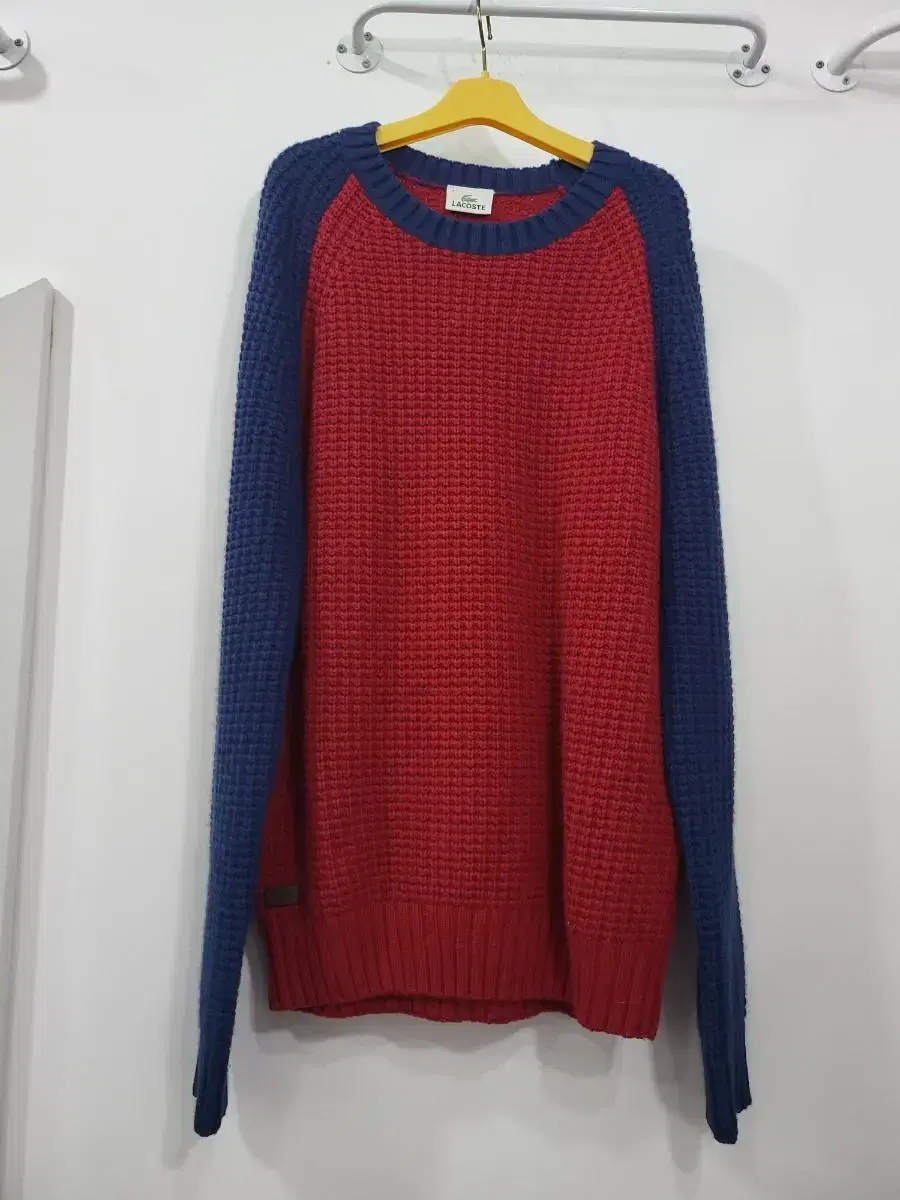 Lacoste Men's Knit