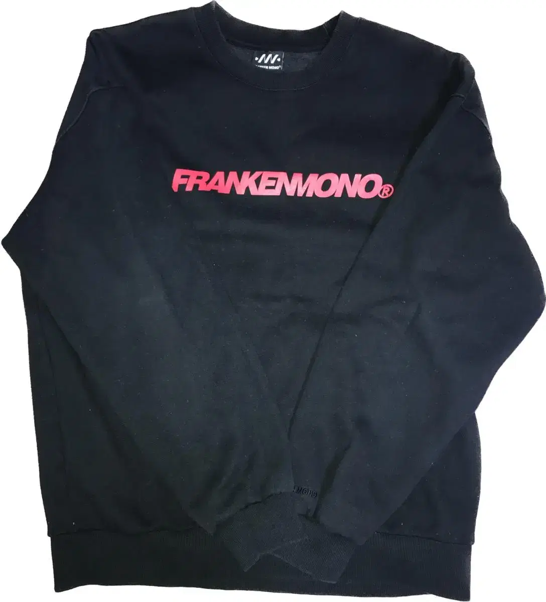 FRANKEMONO