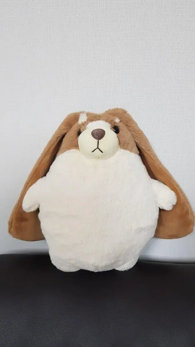 Chicago Typewriter Rabbit Doll Gchimon Original Condition Good