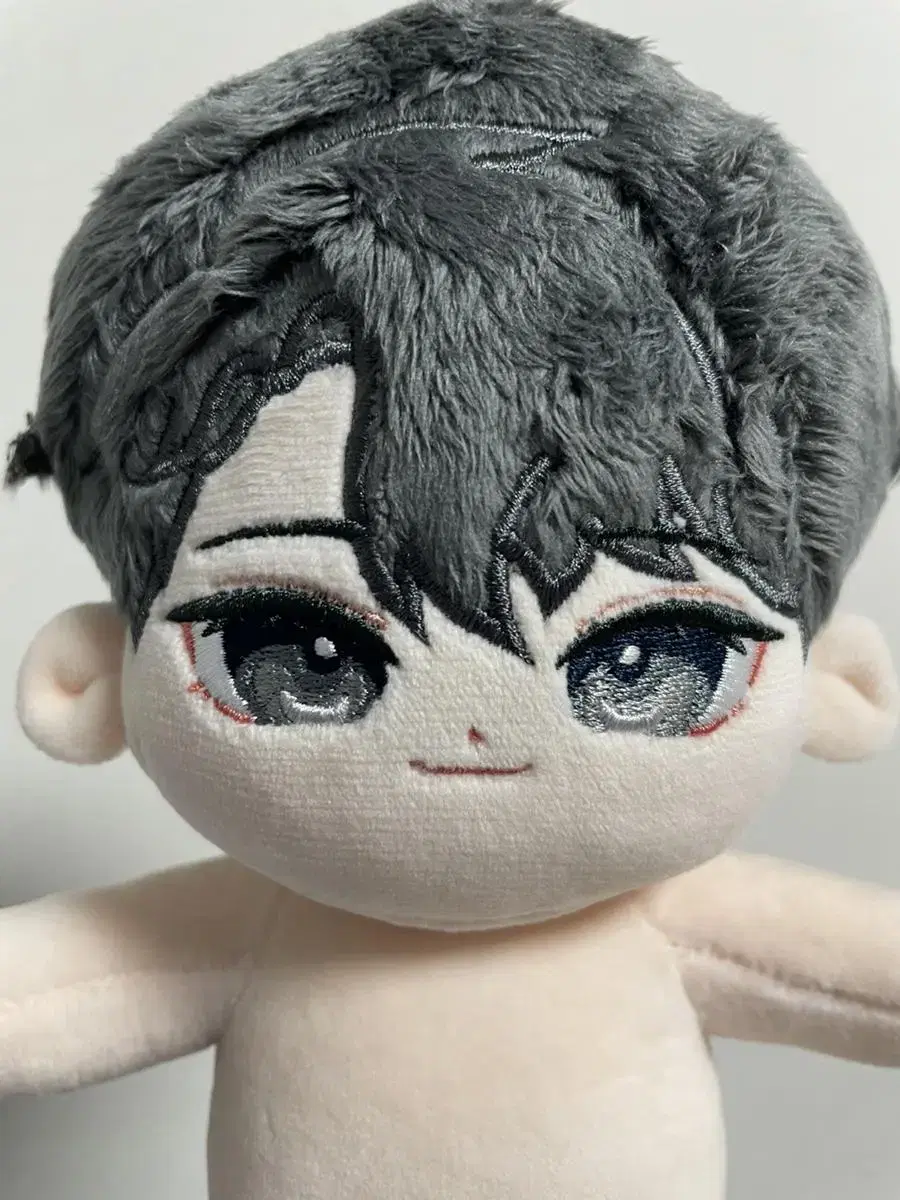 Demotjuk Cheongryeol Doll Ocheongryeol WTS