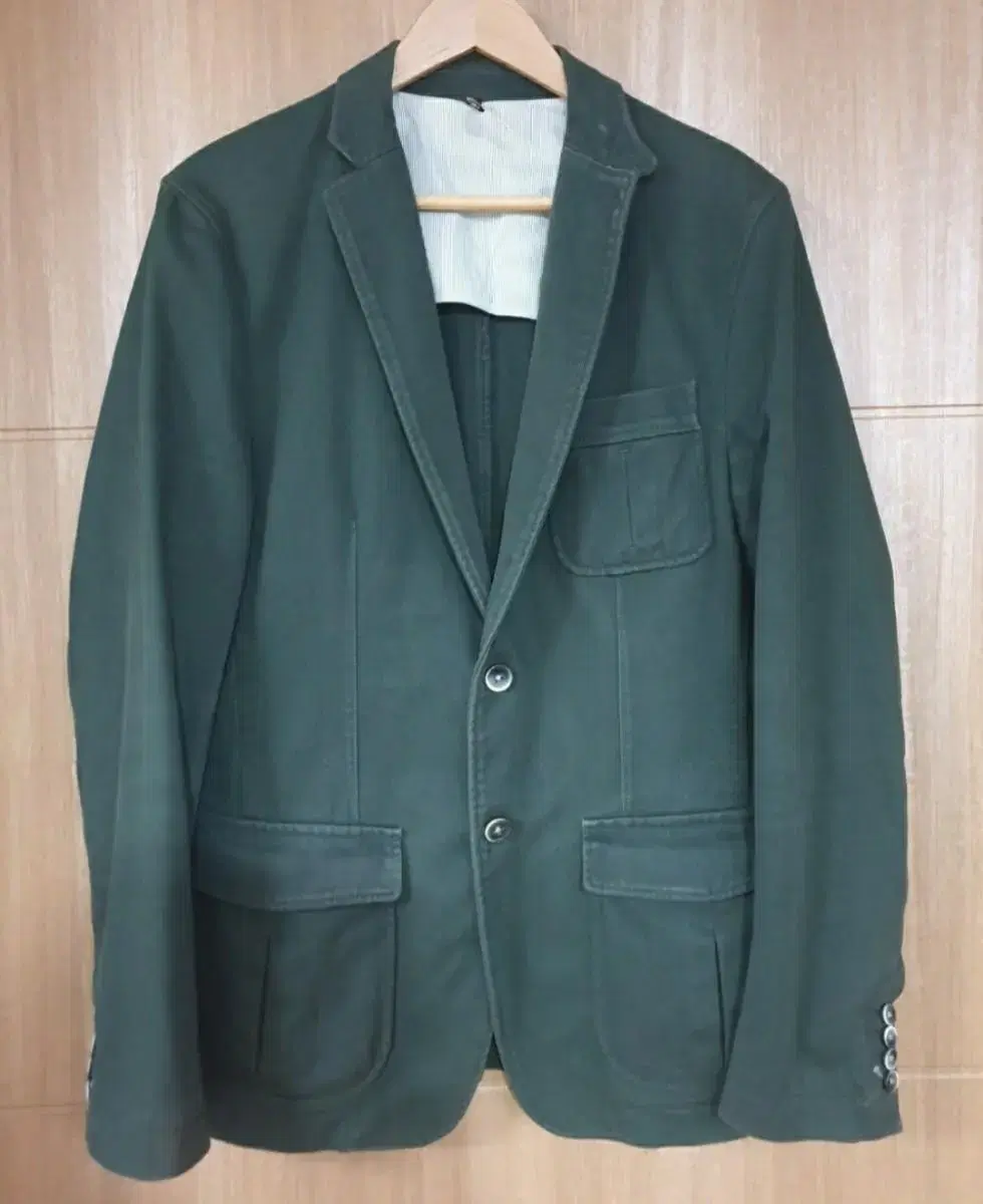 Hugo BOSS Cotton Jacket