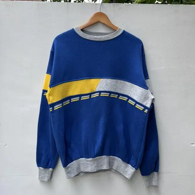 1990s LINE-UP SWEATSHIRT 빈티지맨투맨 스웻셔츠