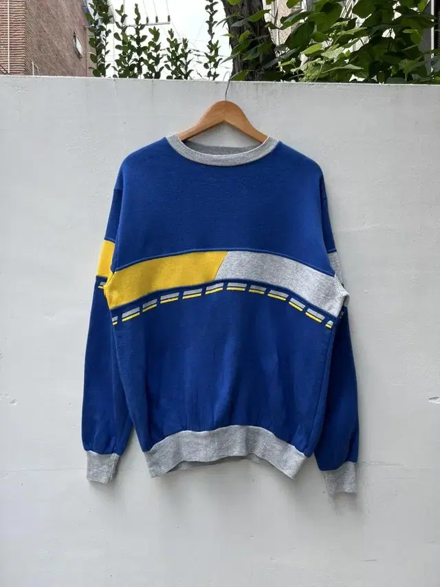 1990s LINE-UP SWEATSHIRT 빈티지맨투맨 스웻셔츠