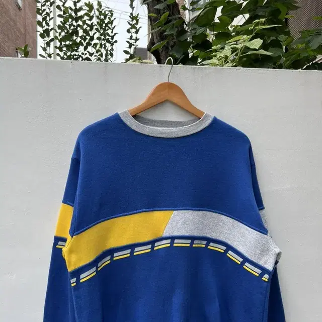 1990s LINE-UP SWEATSHIRT 빈티지맨투맨 스웻셔츠