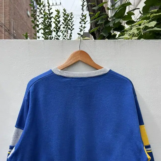 1990s LINE-UP SWEATSHIRT 빈티지맨투맨 스웻셔츠