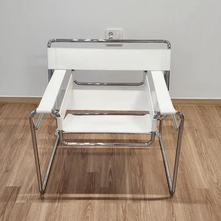 놀 바실리 체어 knoll wassily chair