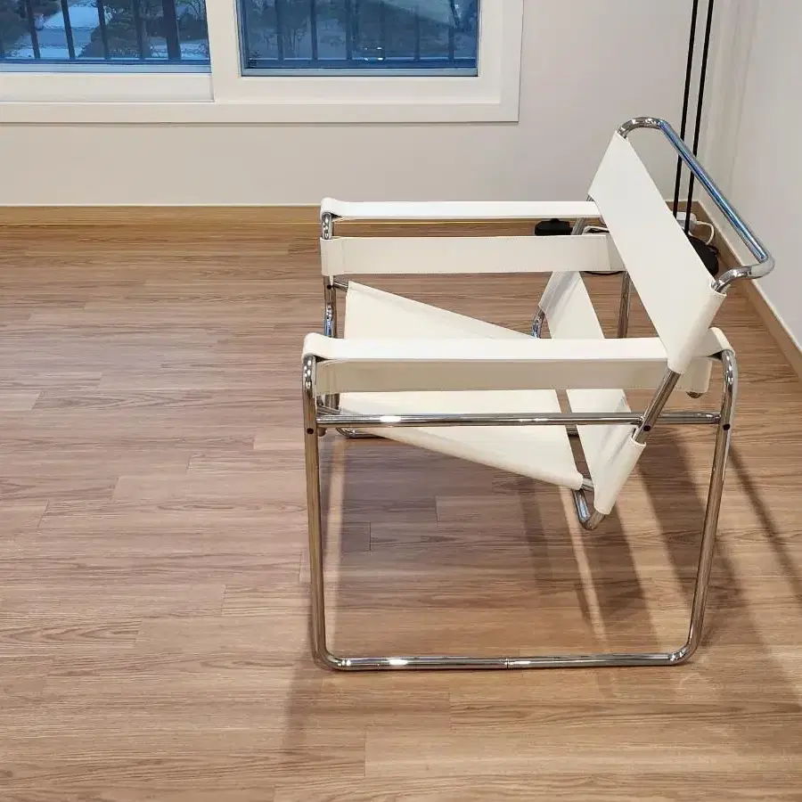 놀 바실리 체어 knoll wassily chair