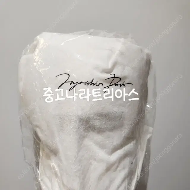 박효신STPD북클릿,텀블러,모자