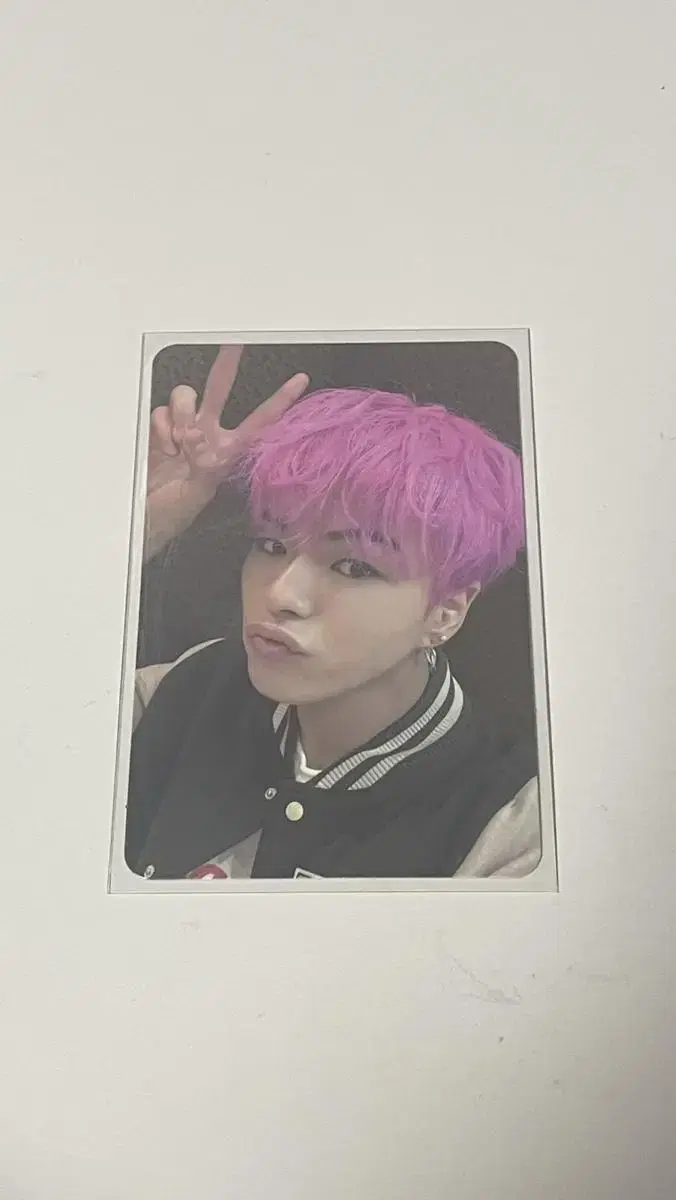 Treasure yoon jaehyuk photocard wts Sell