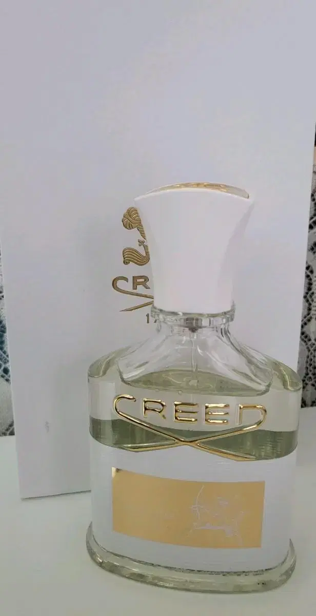 Creed Avenger's for Her 75ml