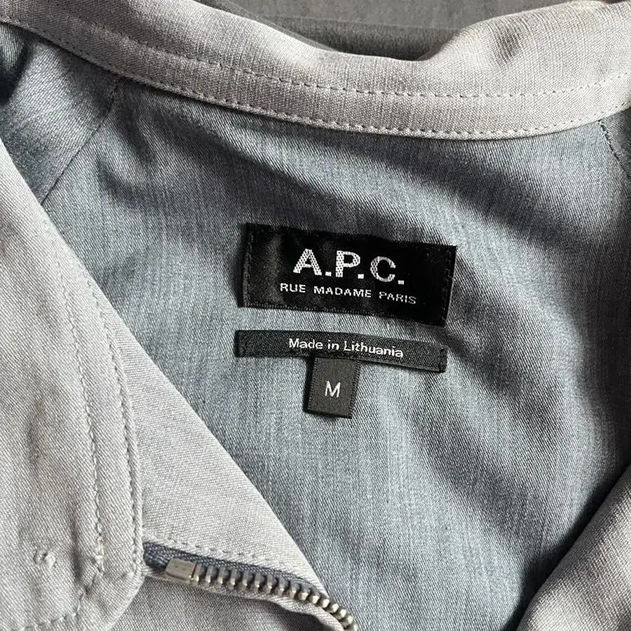 Apc 자켓