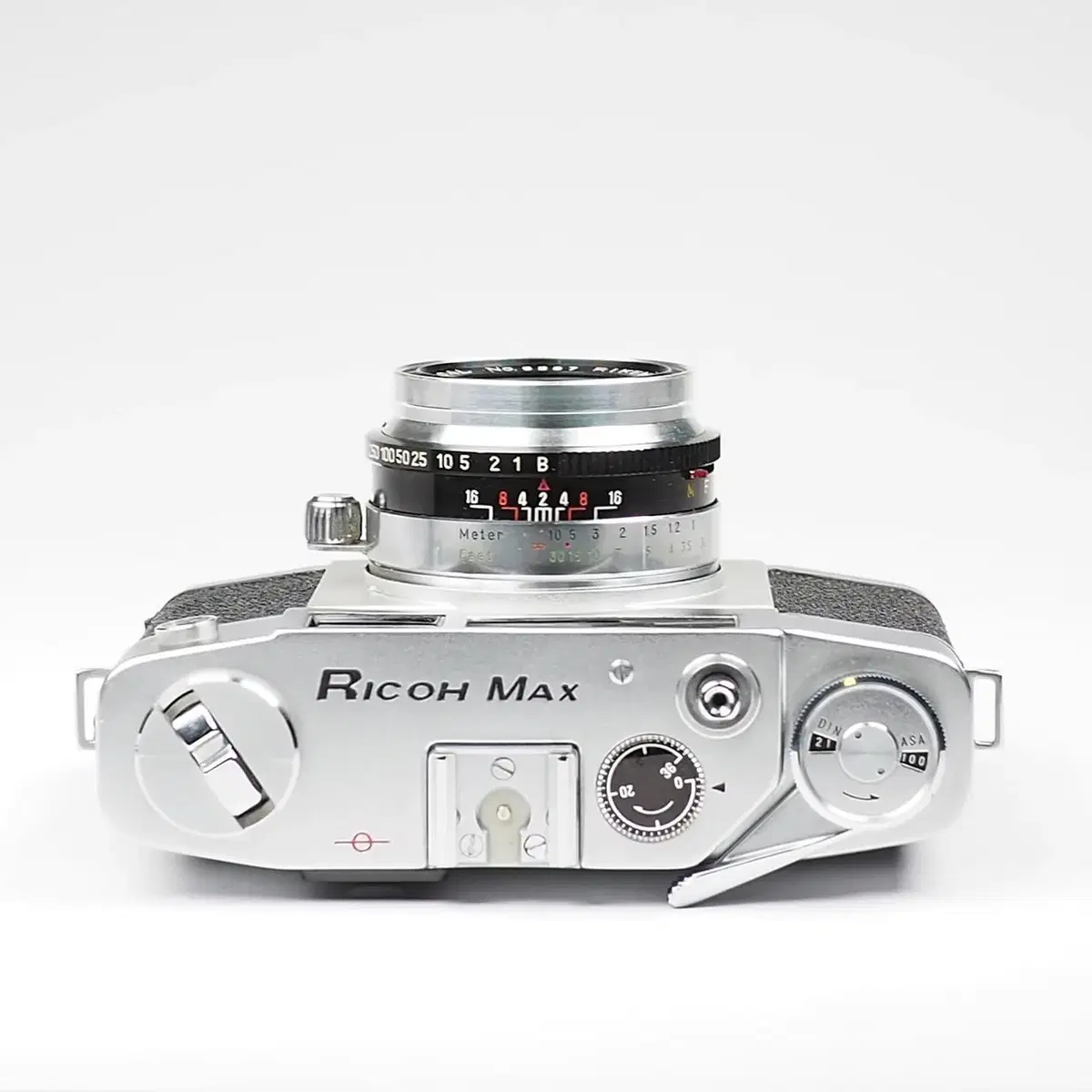 리코 맥스 Ricoh Max 필름카메라 3920