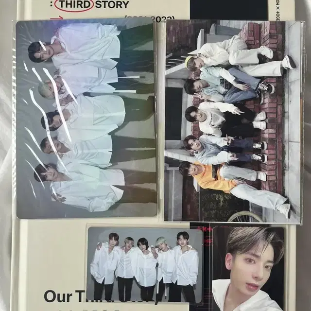 투바투 메모리즈3 디비디 DVD 연준 수빈 범규 태현 휴닝 위버스