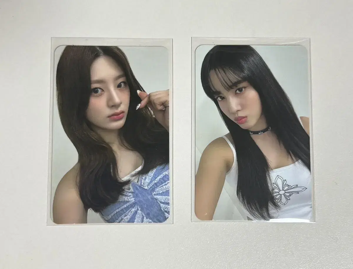 Stayc Compose Photocard