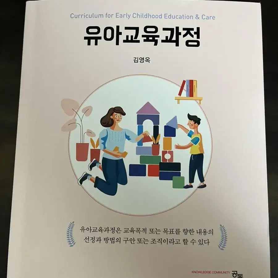 유아교육과정, 놀이지도, 유아음악교육, 특수교육학개론 책 팝니다