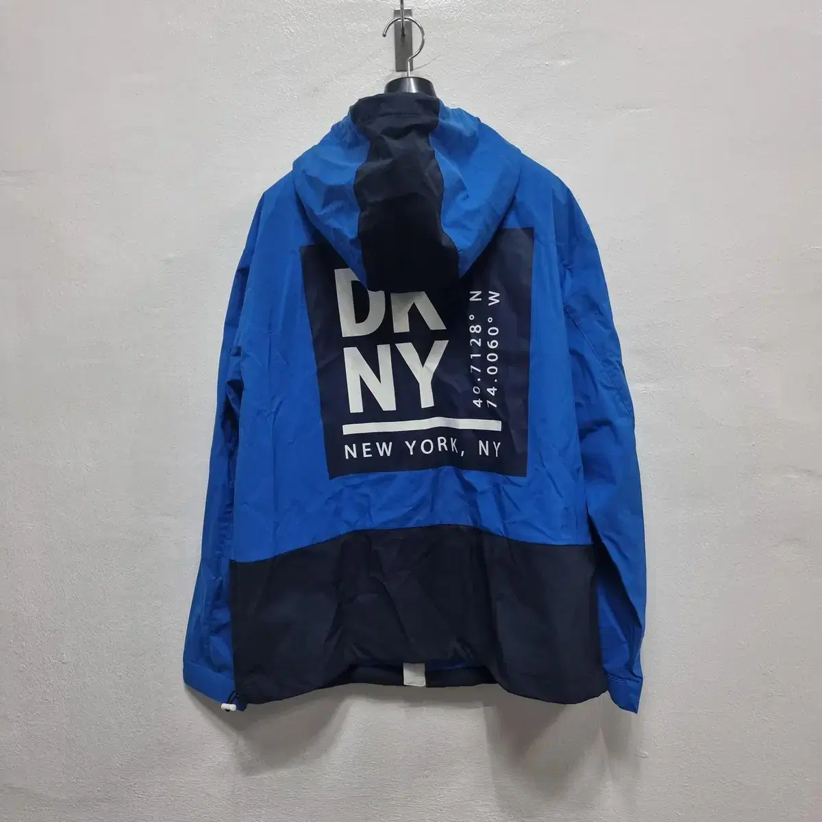 DKNY 남성 자켓 사이즈105 상태좋아요 C1-513