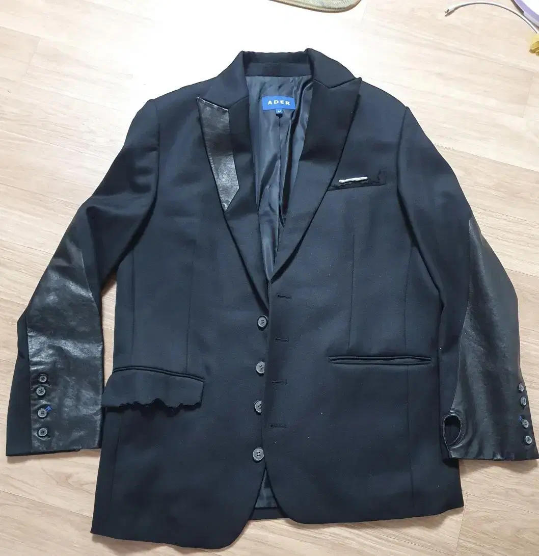 (100,A1)error otar blazer