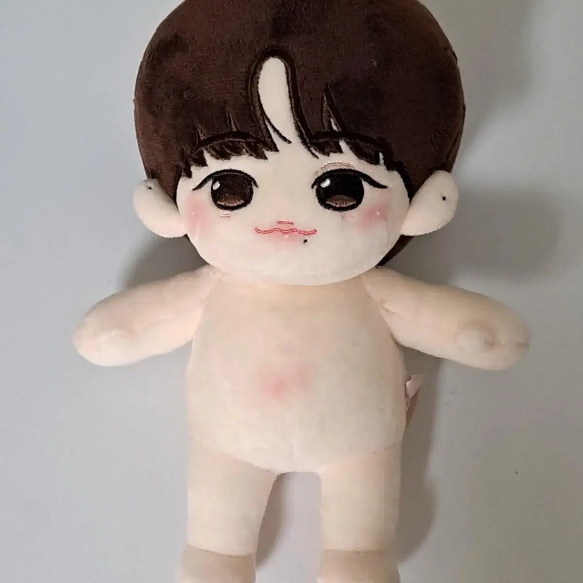 급처)BTS방탄소년단 정국 20cm 누이