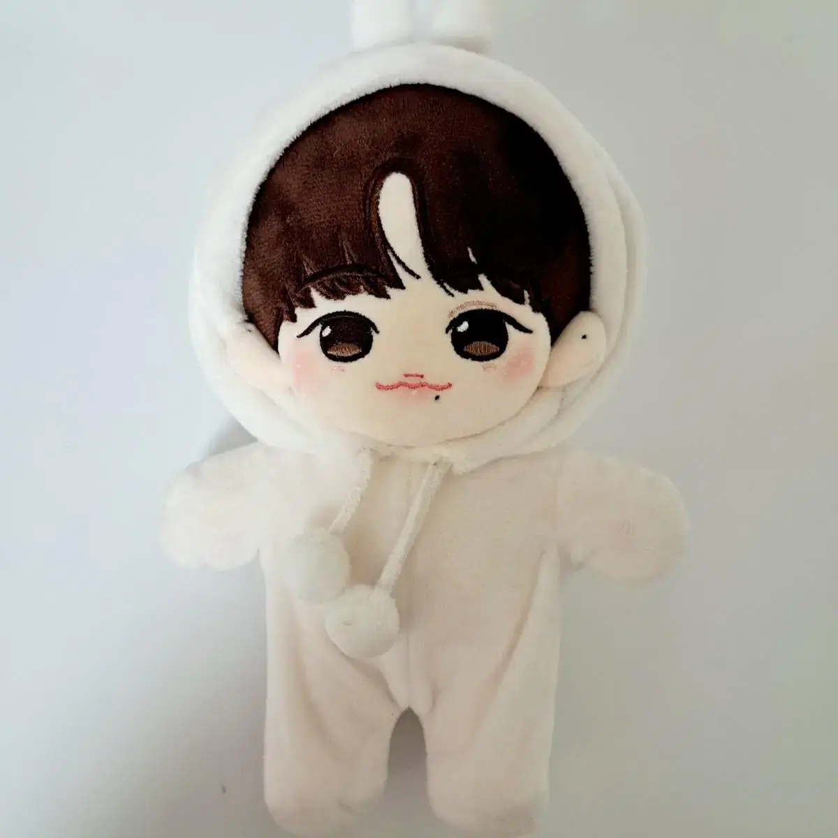 급처)BTS방탄소년단 정국 20cm 누이