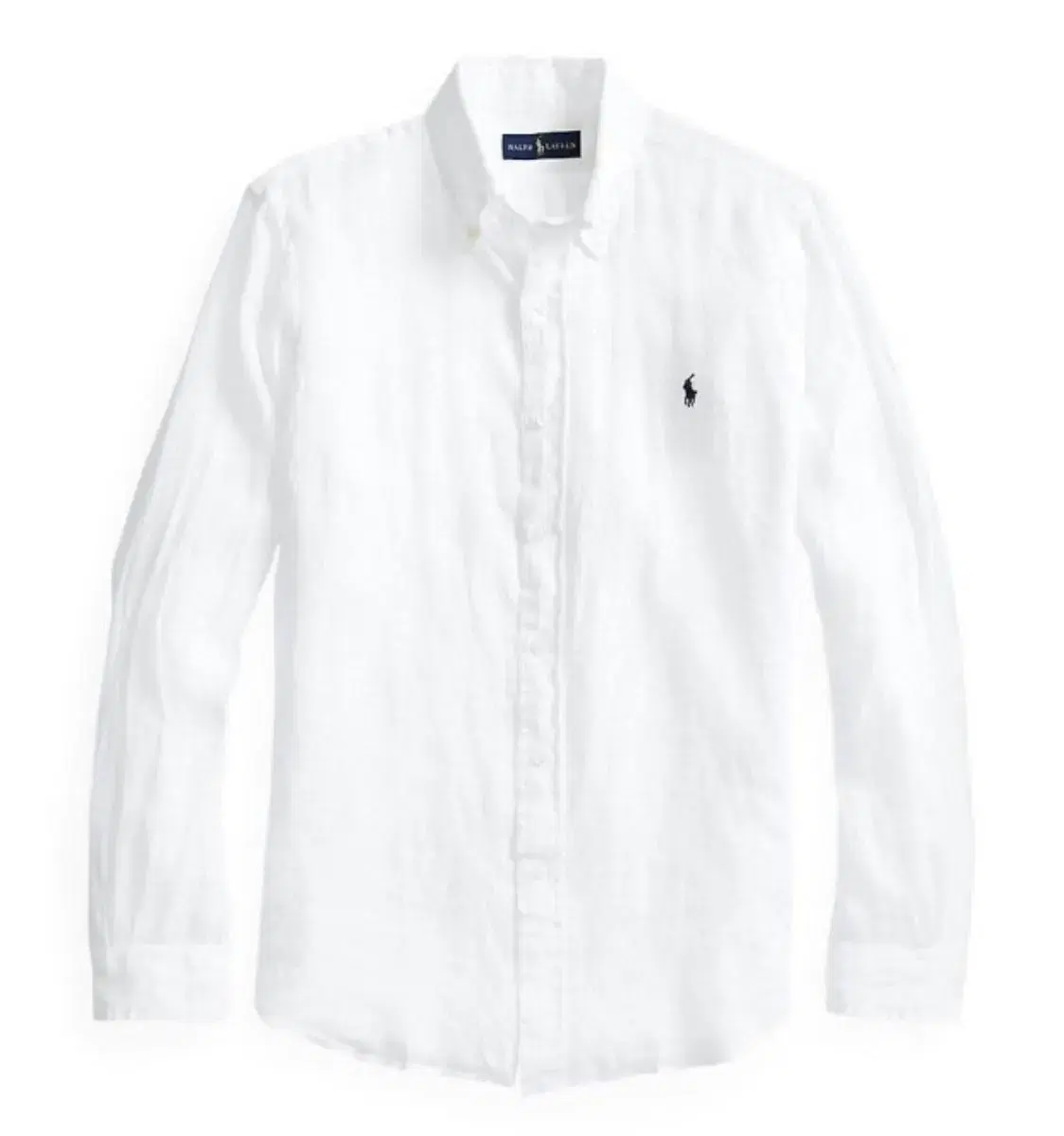 [New, S/M] Ralph Lauren Linen Shirt