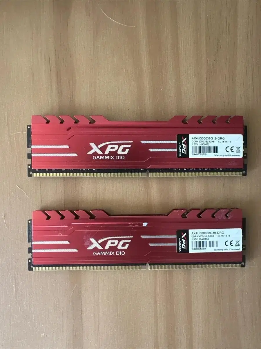 Adata Ram Adata Xpg Gammix D10 3000mhz Adata D10 Ddr4 3000 Ram