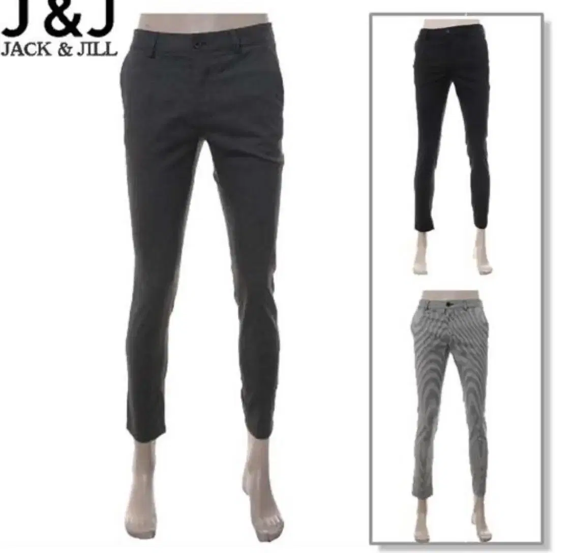 Jack & Jill Black Slacks Size 30