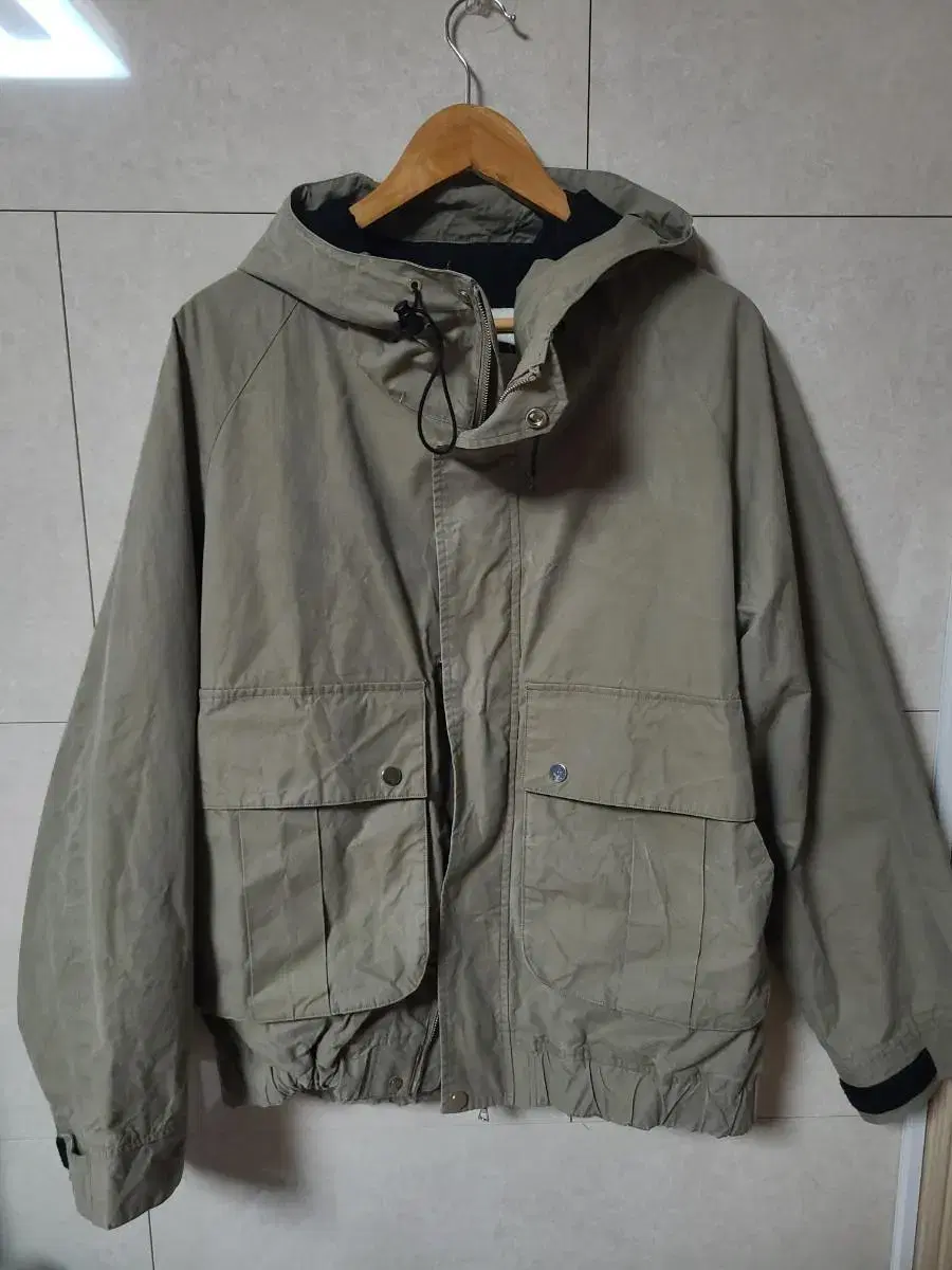 2021 Makaware Department Store Edition Hunter Jacket