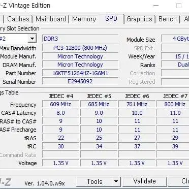 HP 노트북 Pavilion g6-1d44ca