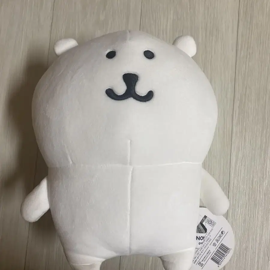 농담곰 기본곰 비플랏 인형 택 포함 판매합니다