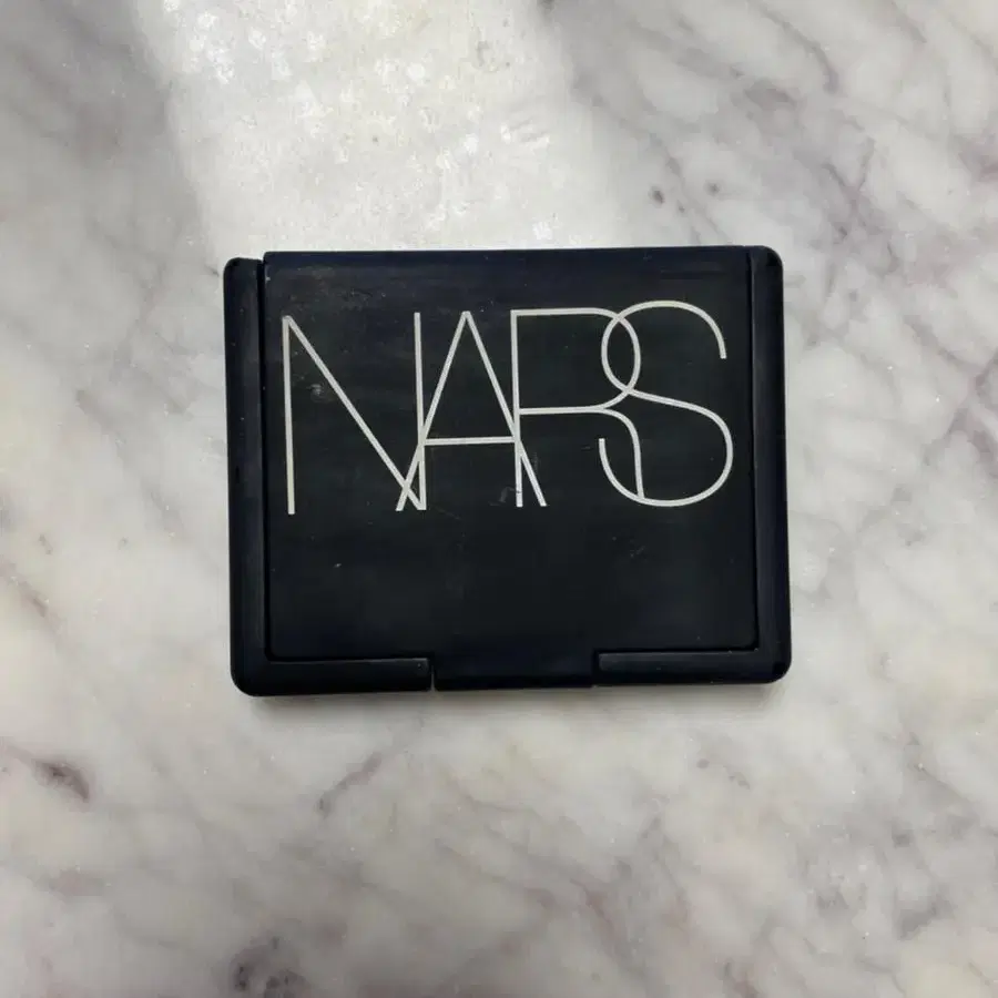 나스 블러셔 타지마할 NARS TAJ MAHAL