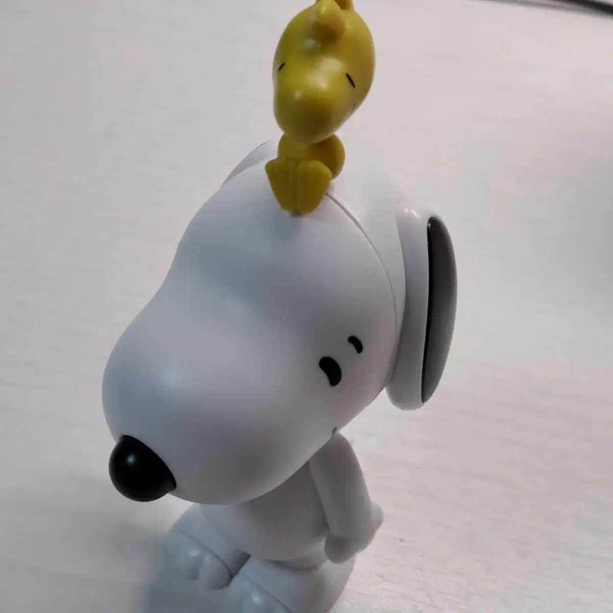 Snoopy Plush Toy Figure