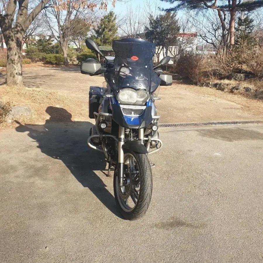 bmw r1200gs