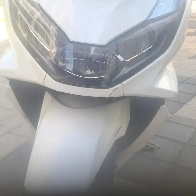 21년식 ABS PCX125 25500km 배달셋팅 판매합니다